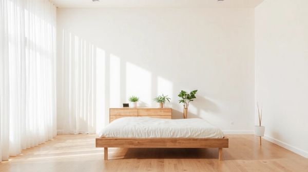5 raisons de choisir une commode scandinave pour votre intérieur