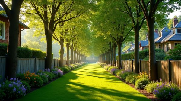 Choisir un paysagiste à Rueil-Malmaison pour votre jardin
