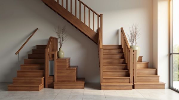 Comparer les monte escaliers : guide d'achat et avis sur les marques