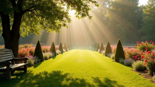 Des paysagistes compétents au Perrey pour aménager votre jardin