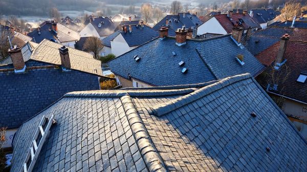 Guide indispensable pour l'entretien efficace de votre toiture à Bourg-en-Bresse