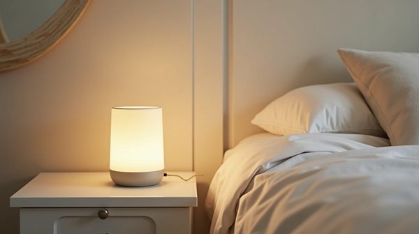 Les lampes led de chevet : un éclairage pratique et éco !