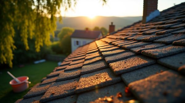 Optimiser le nettoyage de votre toiture à Bourg-en-Bresse