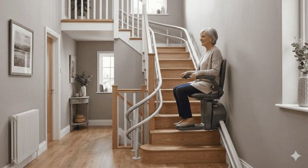 Top 5 monte escaliers : avis et comparaison des marques