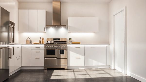 Top 5 raisons d'opter pour une cuisine ikea : qualité et prix