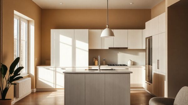Top 5 raisons d'opter pour une cuisine ikea : qualité et prix