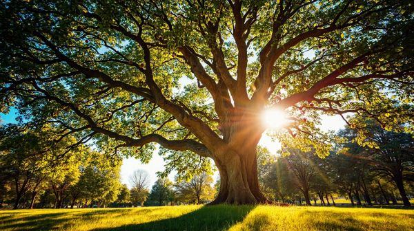 Top conseils pour le bon entretien des arbres à Tarbes
