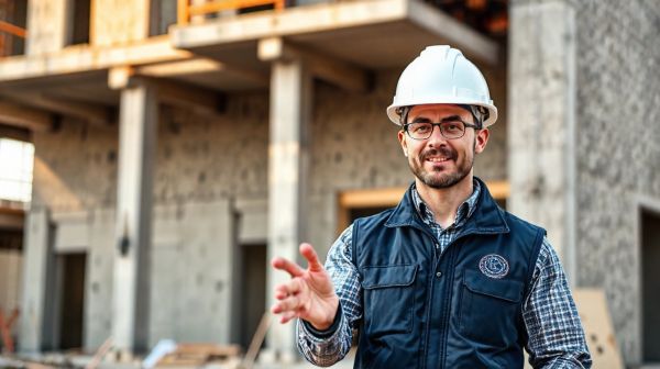 Top critères pour sélectionner un professionnel du bâtiment 31