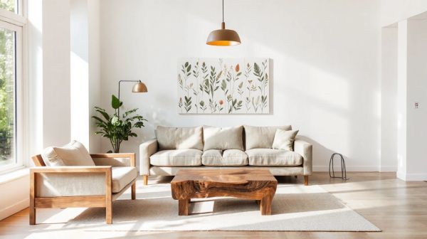 Top objets design et déco écoresponsables chez Forma