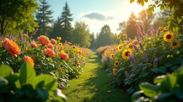 Top paysagistes au Perrey pour transformer votre espace jardin