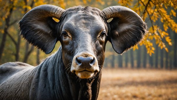 Explorez la beauté des tableaux animaux pour votre déco