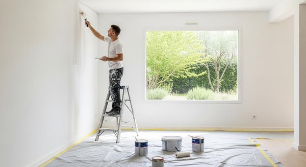 Peintre en bâtiment Vaucluse : la référence pour vos projets de rénovation