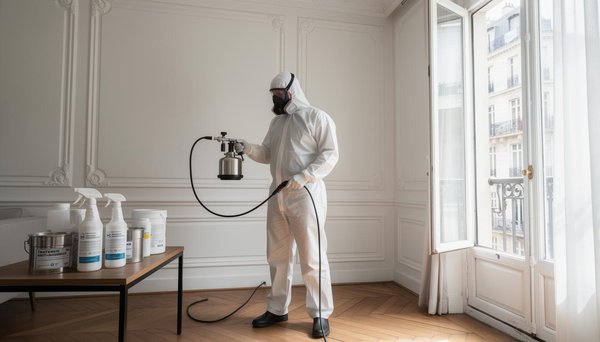 Anti-Nuisibles Paris : la solution efficace contre les invasions urbaines