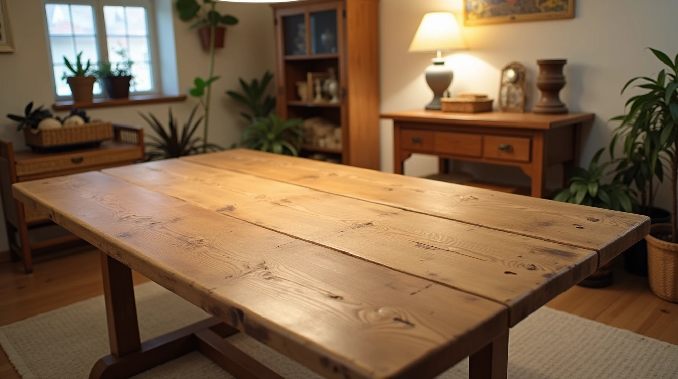 Vos questions sur les meubles reconditionnés