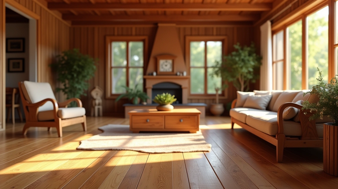 Quels produits choisir selon l’espace ?